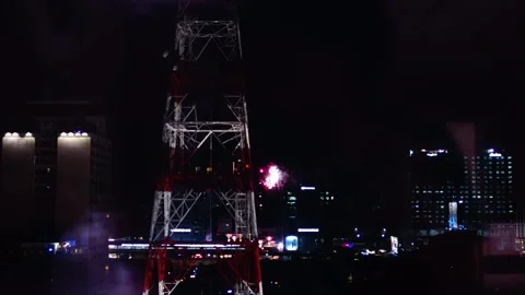 Behind The Scenes of a Vlog Stock Footage 243094866