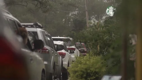 Behind The Scenes of a Vlog Stock Footage 243094971