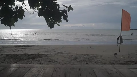 Behind The Scenes of a Vlog Stock Footage 243094990