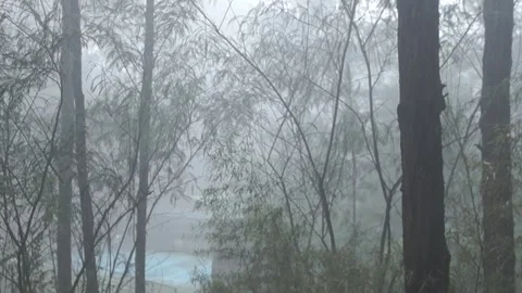 Behind The Scenes of a Vlog Stock Footage 243094996