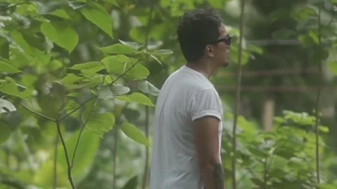 Behind The Scenes of a Vlog 스톡 동영상 243095328