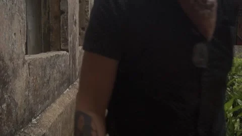 Behind The Scenes of a Vlog 스톡 동영상 243095375