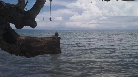 Behind The Scenes of a Vlog 스톡 동영상 243095685