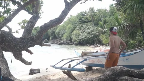 Behind The Scenes of a Vlog Stock Footage 243095699