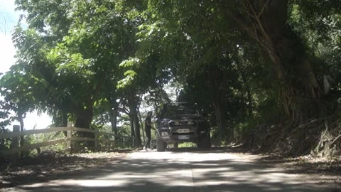 Behind The Scenes of a Vlog Stock Footage 243095725