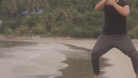 Behind The Scenes of a Vlog 스톡 동영상 243095732