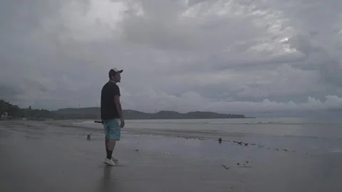 Behind The Scenes of a Vlog 스톡 동영상 243095750