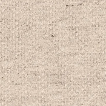 Beidge coarse canvas texture. EPS 10 Stock Illustration