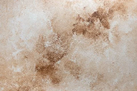 Beidge Concrete Background Texture Wall Foto stock
