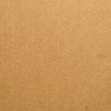 Beige abstract cardboard background Fotos Stock