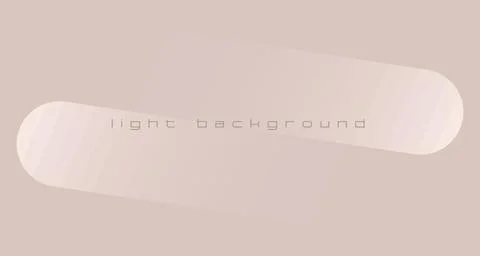 Beige abstract geometric background with gradient shapes. Modern trendy luxury Stock Illustration