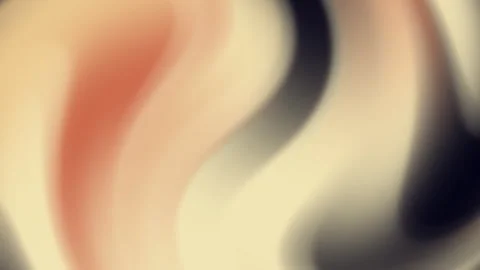Beige and Brown Gradient Background - Smooth Color Transition Stock Footage 295089337