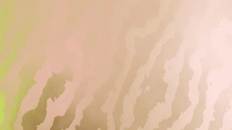 Beige and Green Gradient Background Creates a Soft, Natural Aesthetic Stock Footage 295032914