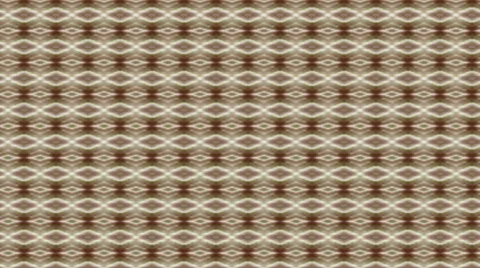 Beige animated geometric background with mosaic effect. Видео 47060427