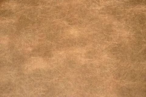 Beige artificial leather texture Stock Photos