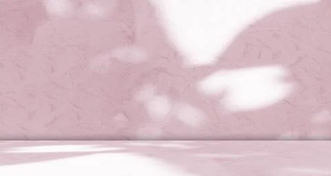 Beige Background 3d Brown Wall Backdrop Product Light Floor Kitchen 스톡 일러스트