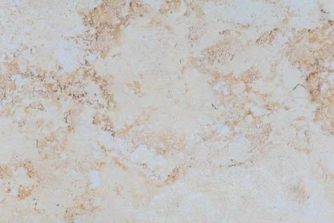 Beige background artificial marble. light brown Stock Photos