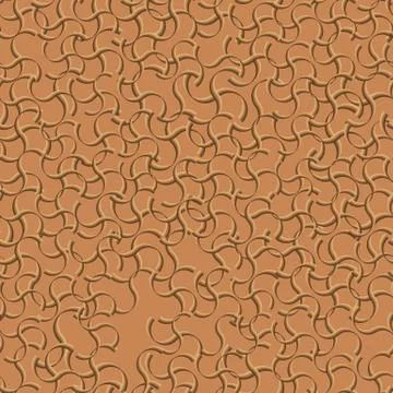 Beige Background Stock-Illustration