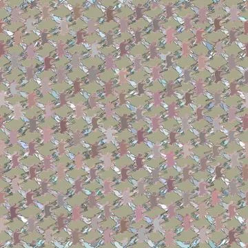 Beige Background Stock Illustration