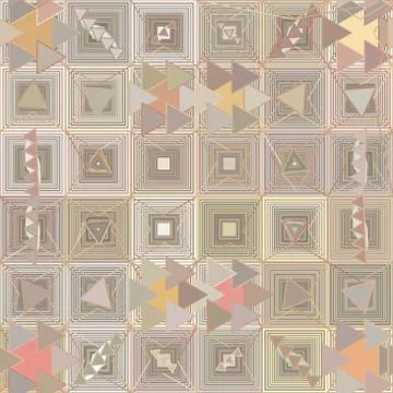 Beige Background Stock-Illustration