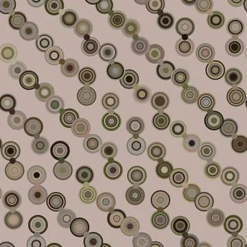 Beige Background Illustrazione stock