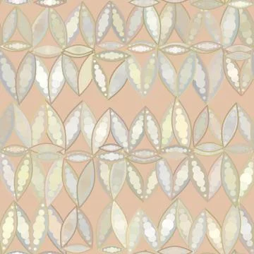 Beige Background Stock-Illustration