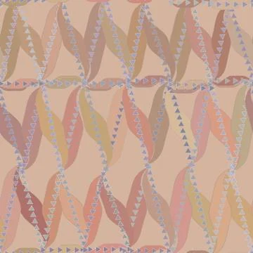 Beige Background Stock Illustration