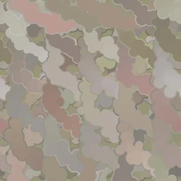 Beige Background Illustrazione stock