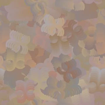 Beige Background Stock Illustration