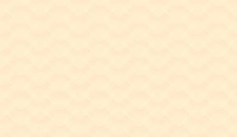 Beige Background. Seamless Pattern Of Beige Tiles. Stock Illustration