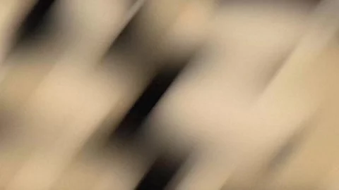 Beige background texture, grainy noise texture diagonal line abstract pattern HD Stock Footage 297953958