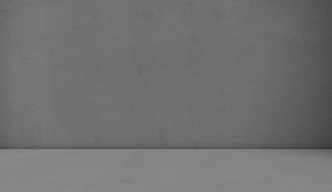 Beige Background Wall Brown Color Studio Room Product Cement Floor イラスト素材