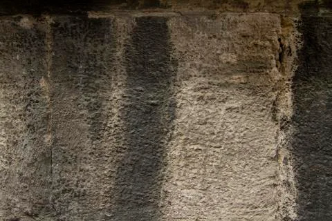 Beige - black texture lining. Stock Photos