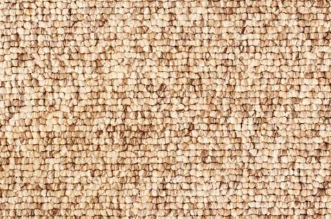Beige - brown carpet texture Stock Photos