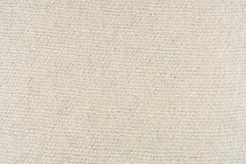Beige Canvas Fabric Texture Background Linen Cloth Closeup for Design and P.. Stock Photos