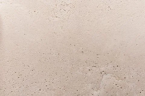 Beige cement background. Wall texture background Stock Photos
