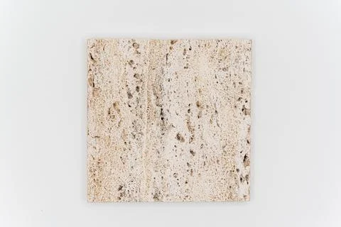 Beige cement background. Wall texture background Stock Photos