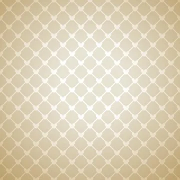 Beige cloth texture background. Vector illustration for your war Stock Illustration