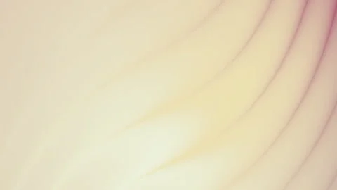 Beige Color Gradient Creates Smooth Background for Design Projects Stock Footage 295032912