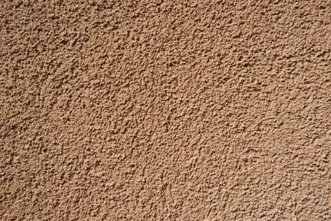 Beige Concrete Texture Wall Stock Photos