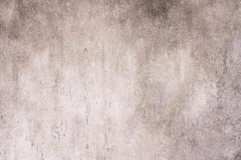 Beige concrete wall texture pattern. Stock Photos
