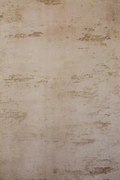 Beige decorative plaster Stock Photos