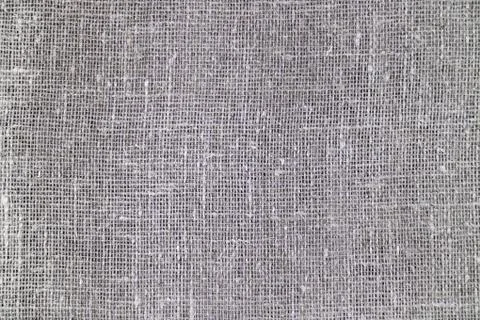 Beige fabric background texture burlap jute, flax and hemp. Rustic texture of Stock Photos