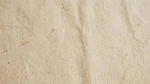 Beige fabric texture background closeup. Fotos Stock