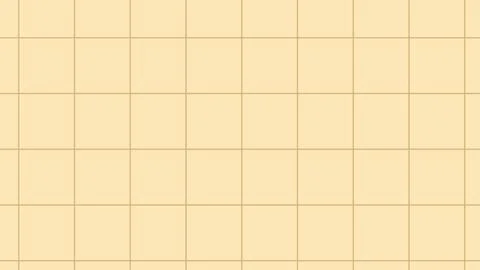 Beige Fine Grid Seamless Pattern Vector Stock Illustration