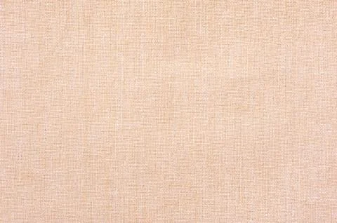 Beige flat cloth texture abstract Stock Photos