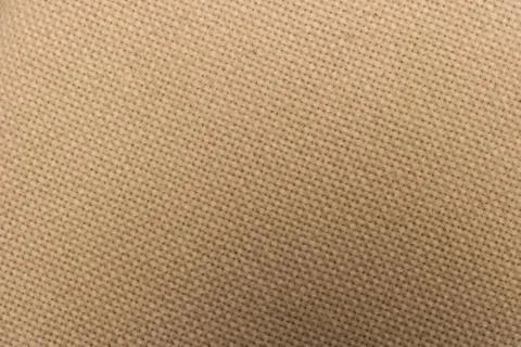 Beige fleece as background texture Foto stock