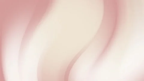 Beige Fluid Wave Background Stock Footage 315428351