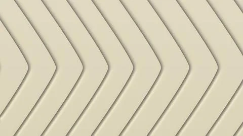 Beige geometric chevron pattern abstract background design Fotos de archivo