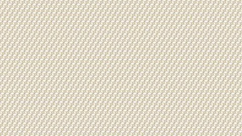 Beige Geometric Cube Pattern Texture Minimal Background Illustrazione stock